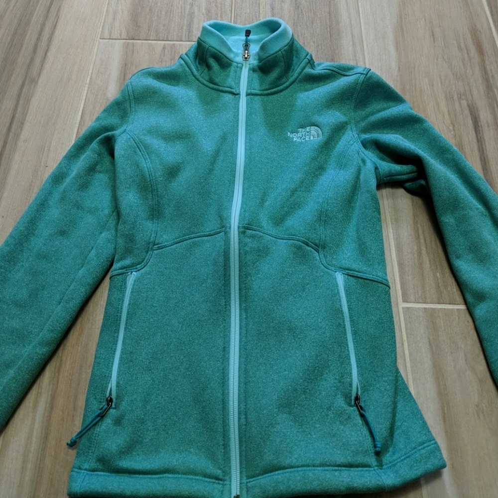 North face